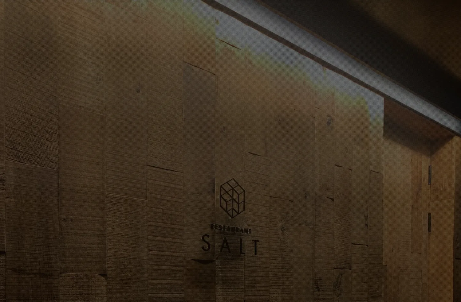 RESTAURANT SALT — photo 6