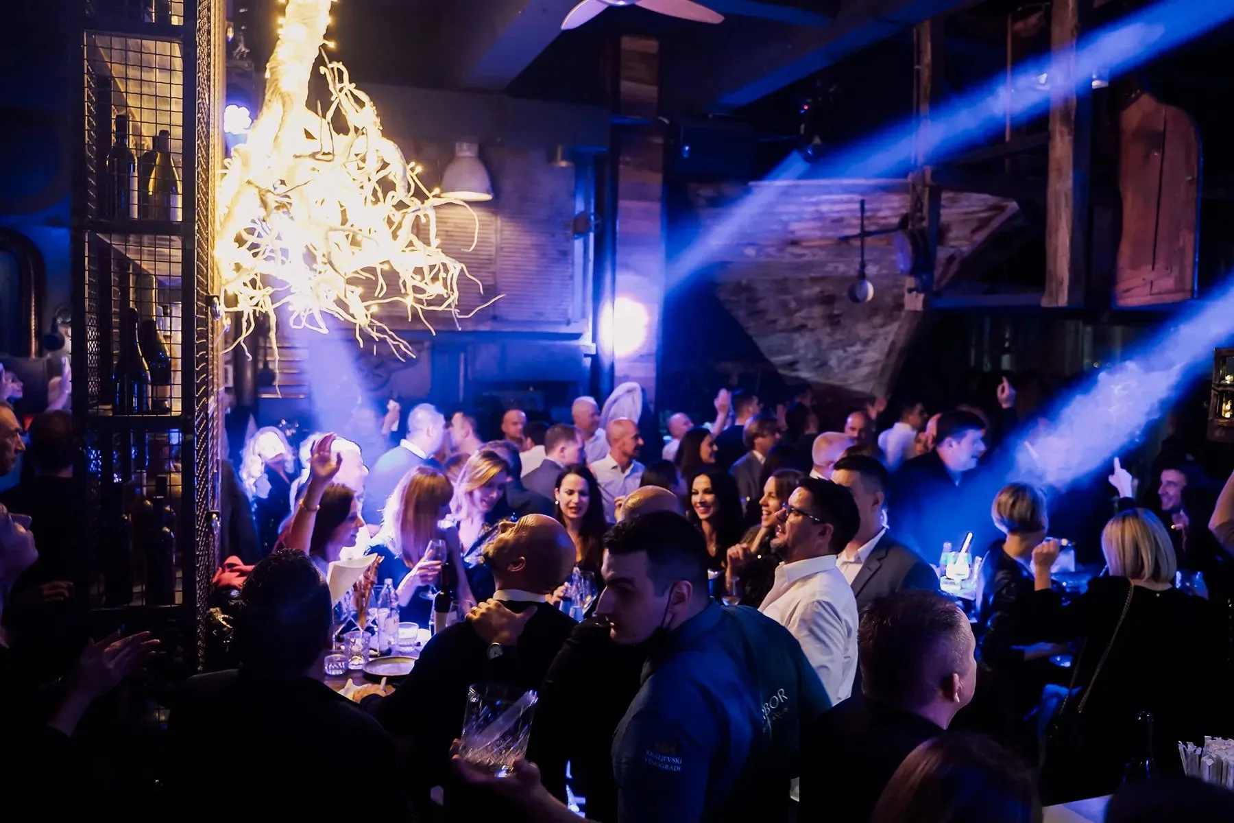 Harbor – Cookhouse & Club — photo 98