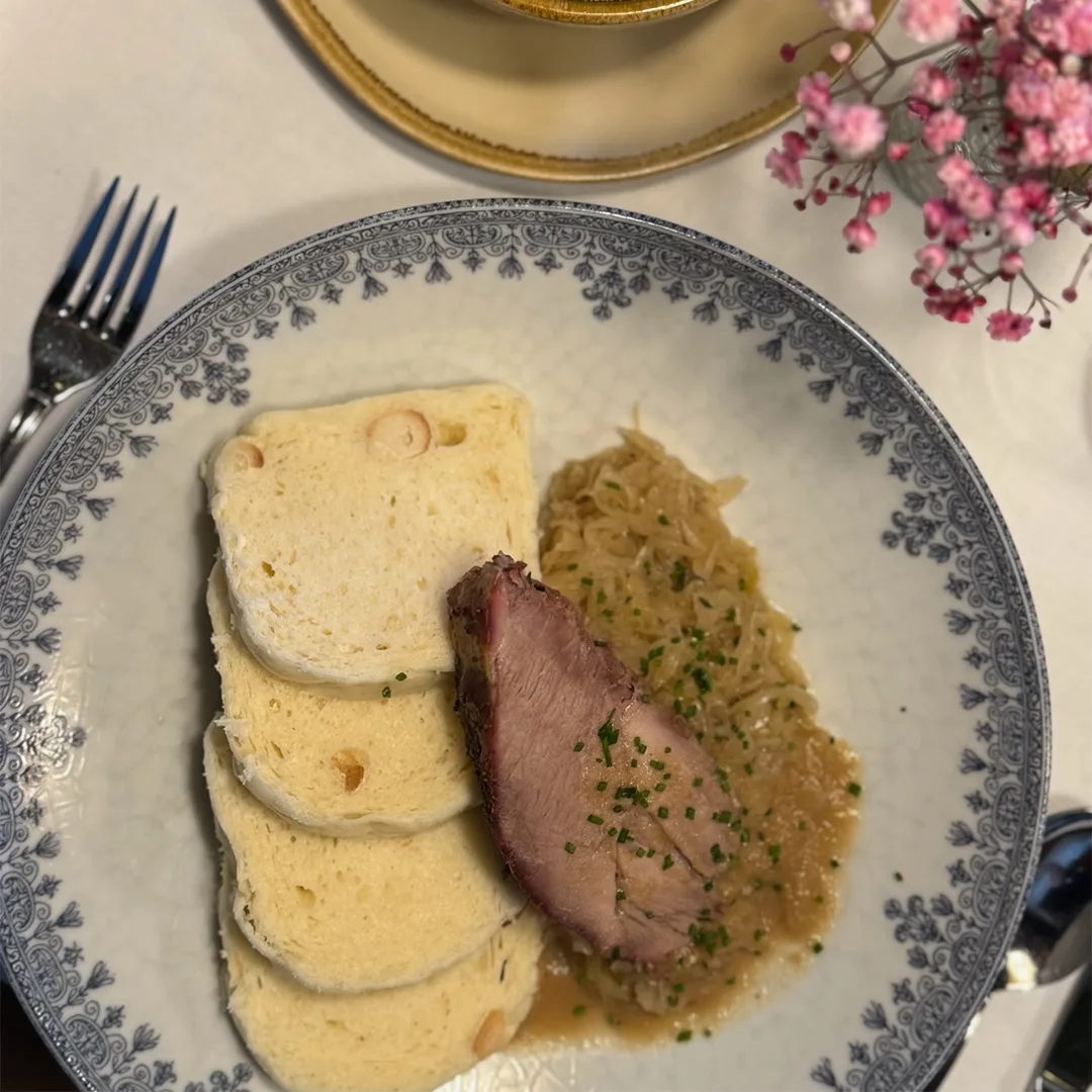 Leberfinger — photo 30