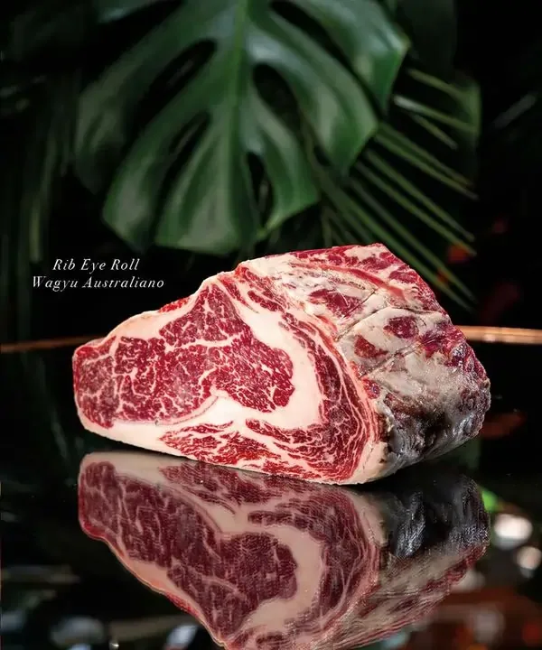 Prime Steak Club — photo 15