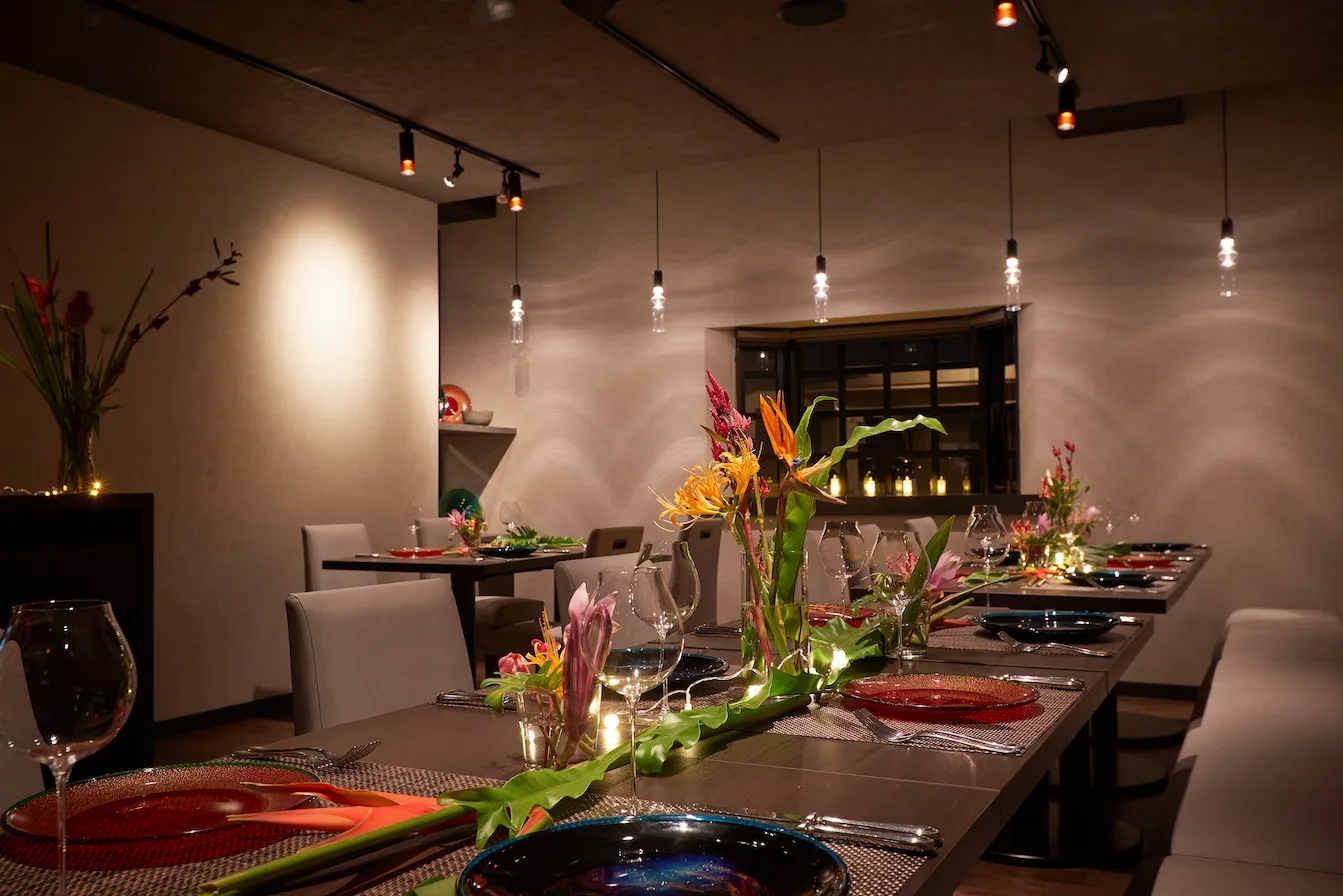 L'atelier — photo 28