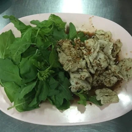 Krua Suwimol — photo 54