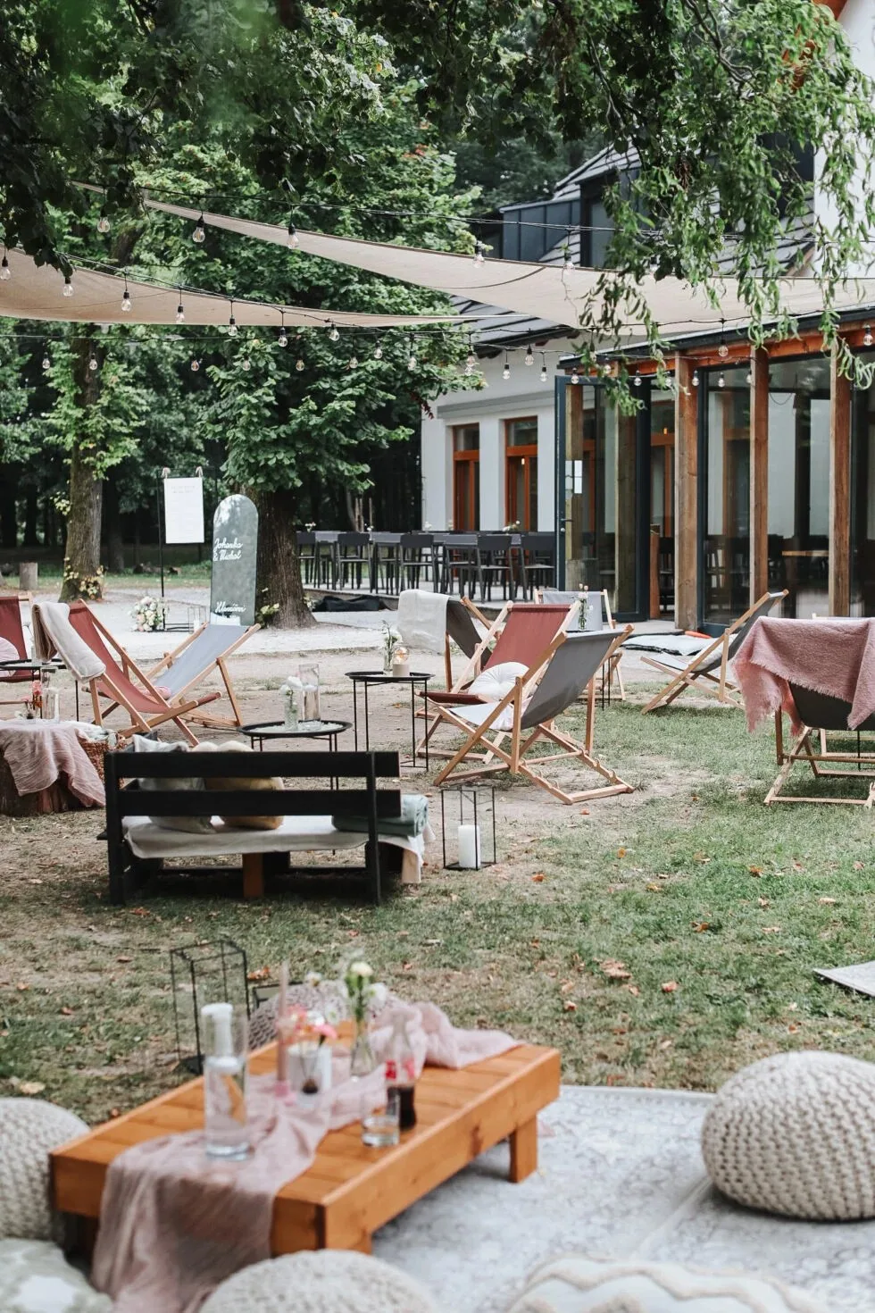 Lesní hotel Rekovice — photo 105