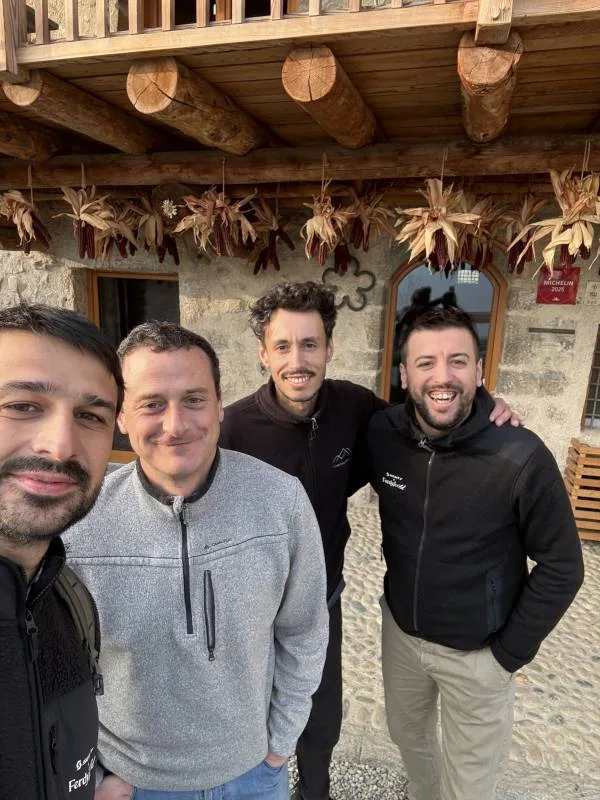 Agriturismo Ferdy — photo 17