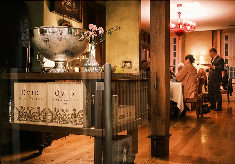 Vetri Cucina — photo 43