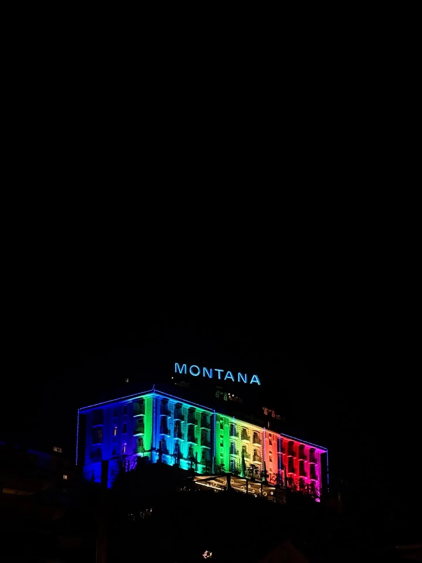 Art Deco Hotel Montana, Luzern