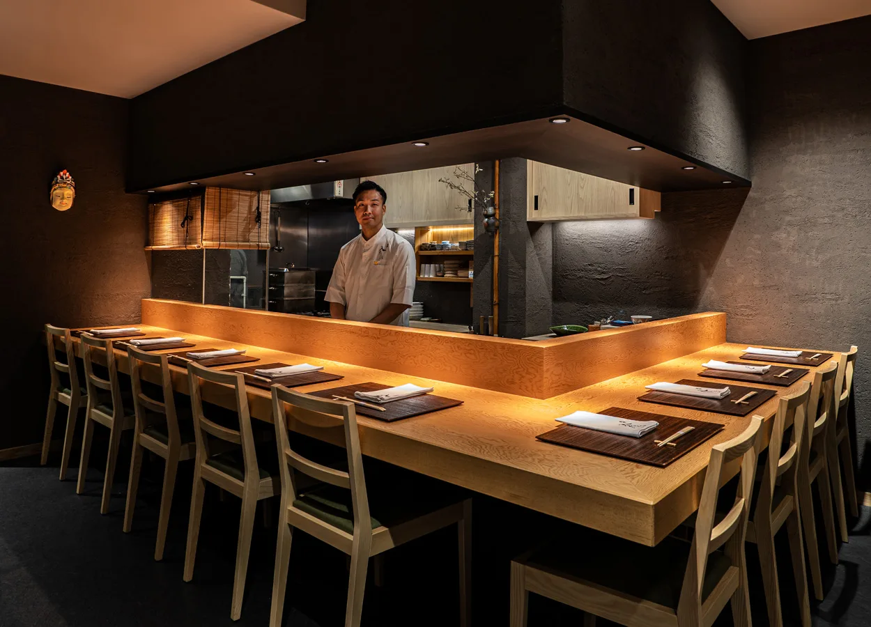 Kassen Iritani — photo 23