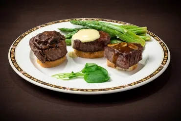 Silverado Steak House — photo 9