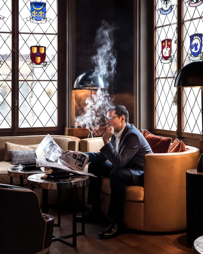 Storchen — photo 21