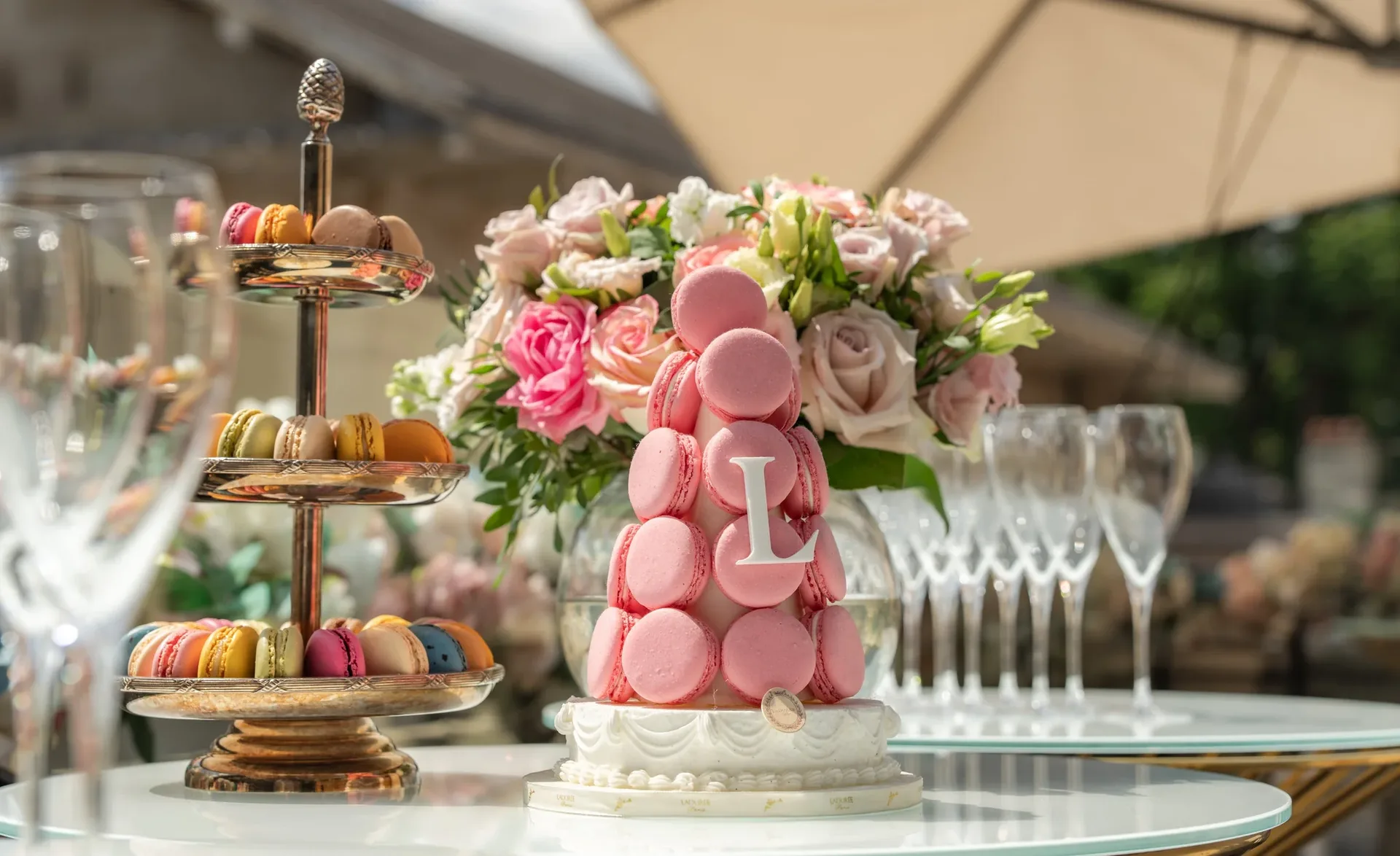Ladurée — photo 40