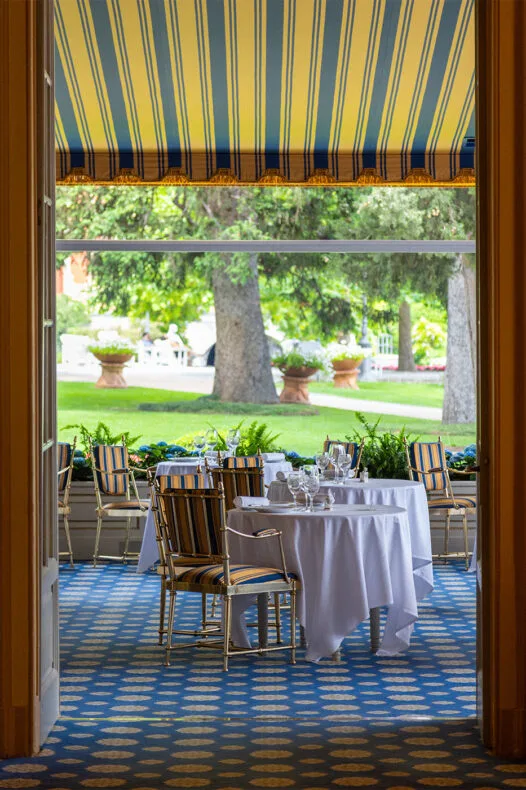 La Veranda — photo 6
