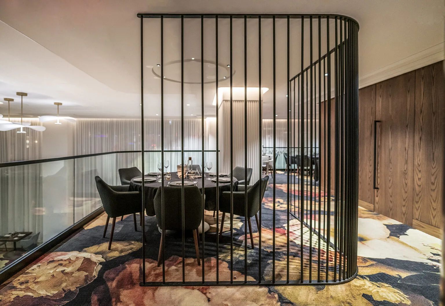 Jérôme Ferrer - Europea — photo 32