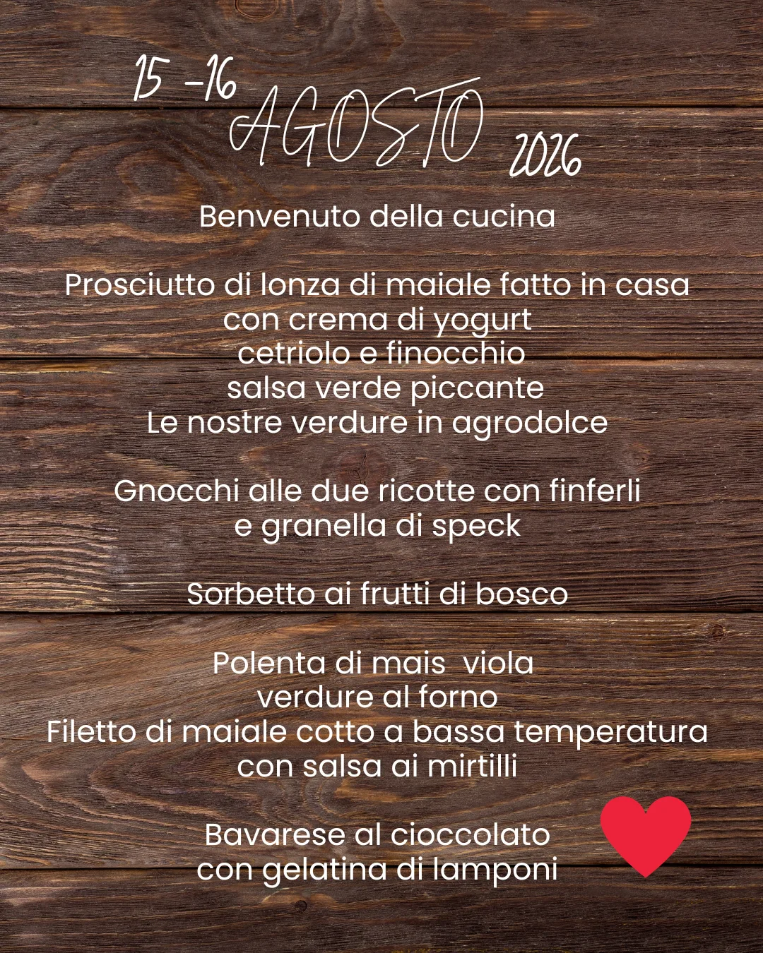 Agriturismo la Stropaia — photo 19
