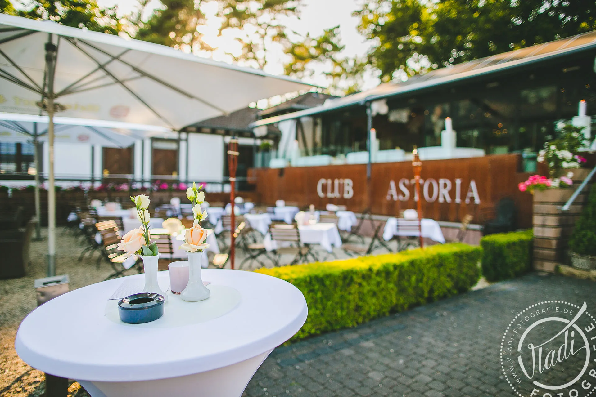 Club Astoria — photo 43