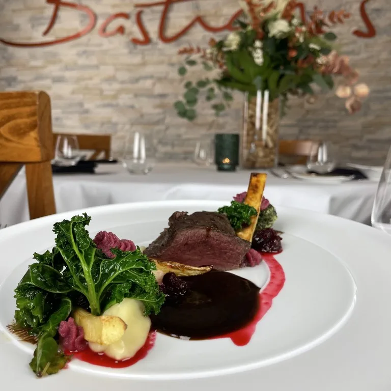 Bastian's Restaurant — photo 4