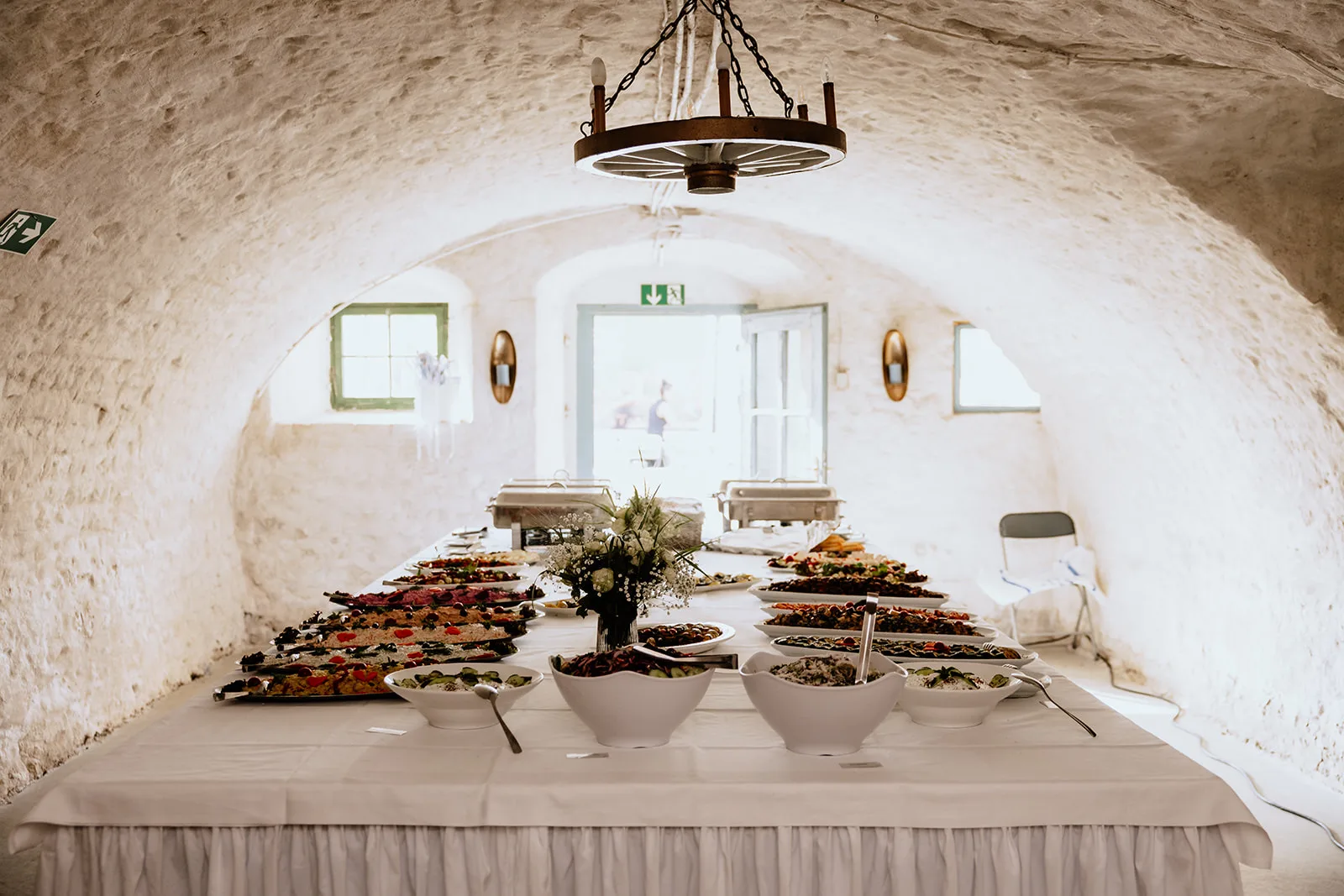 Restaurant Tandure — photo 9