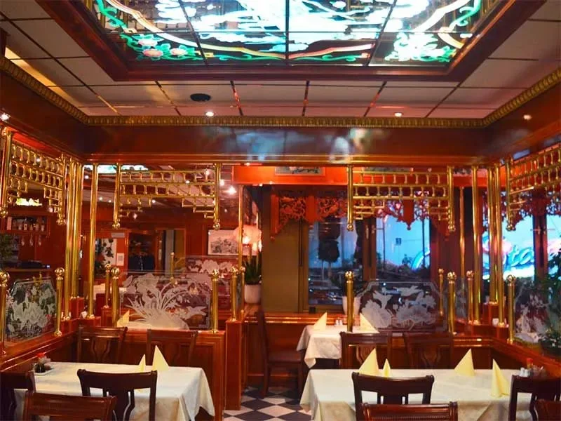 Restaurant Goldene Sonne — photo 9