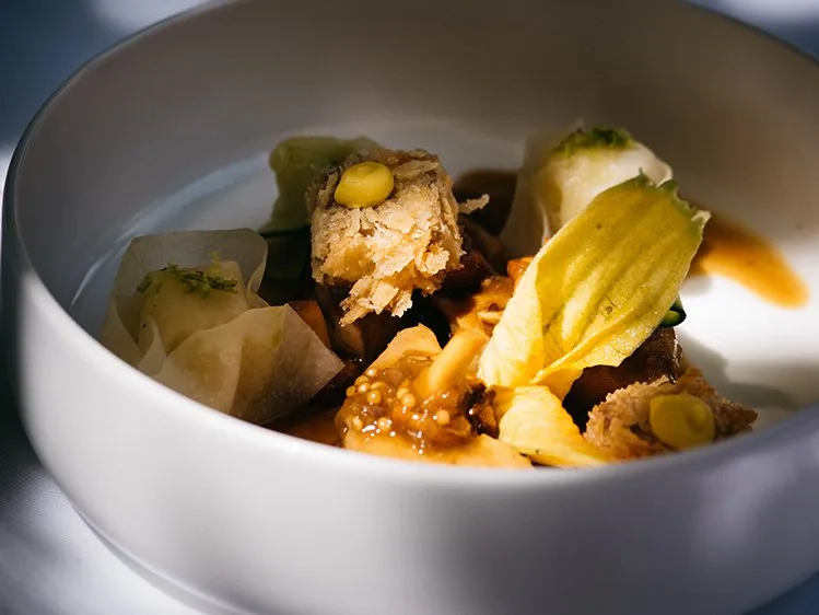 Geschwister Rauch – Wirtshaus — food