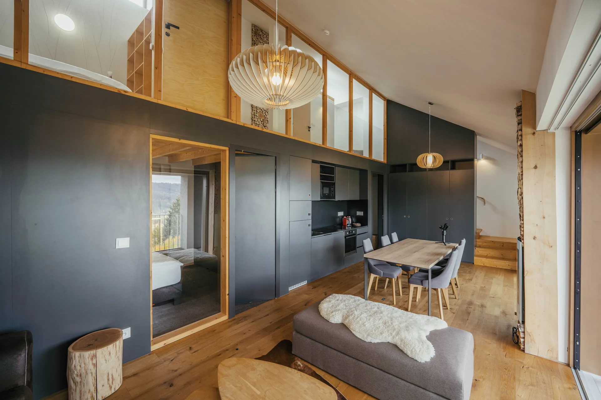 ENDEMIT Boutique Hotel & Spa — atmosphere