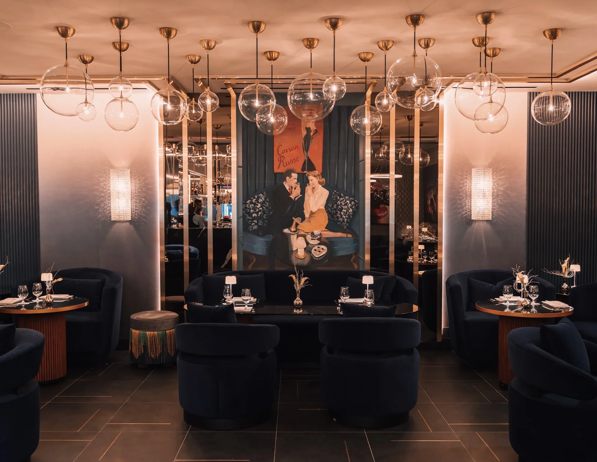 Caviar Russe — photo 15