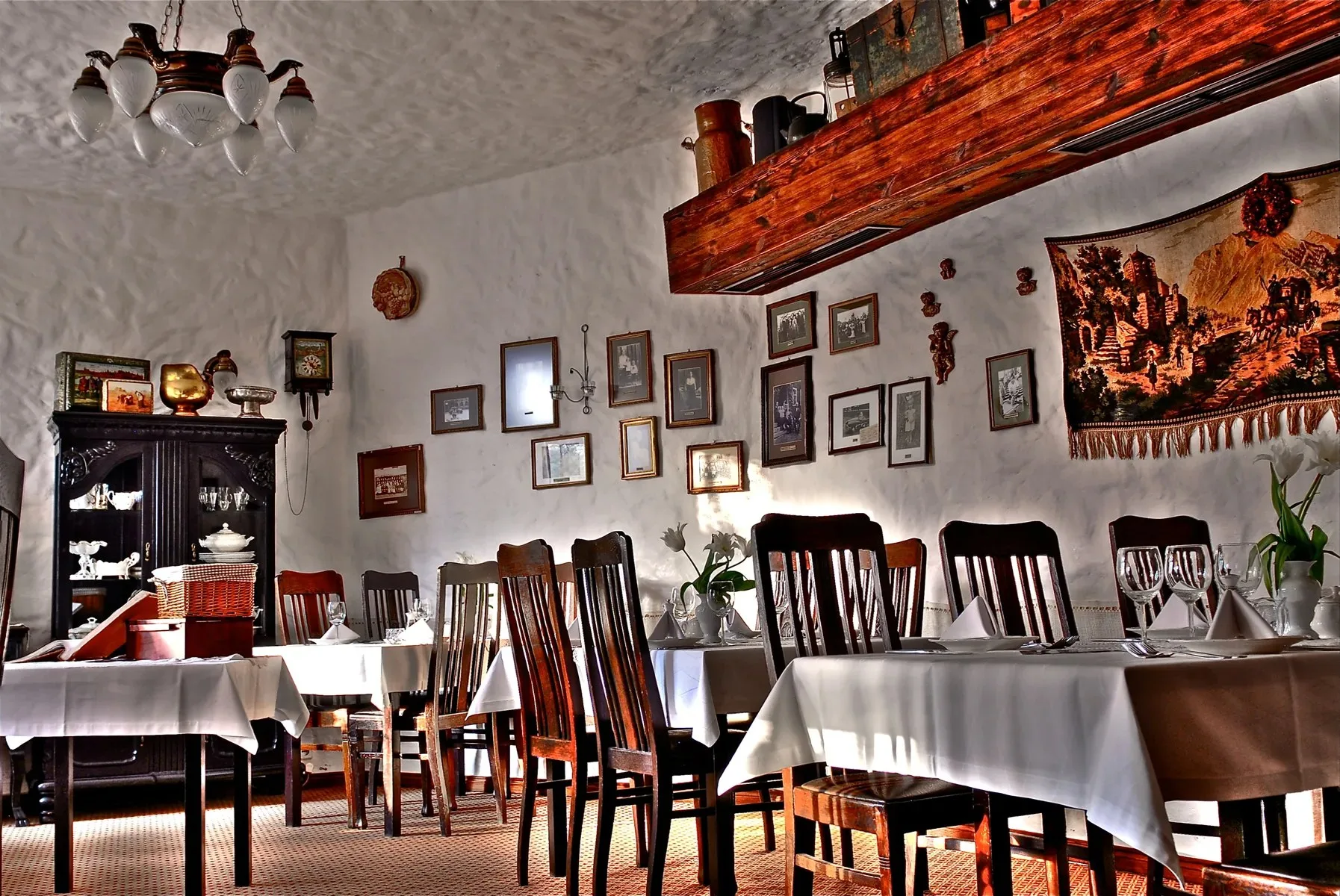 Restauracja Starka — photo 5