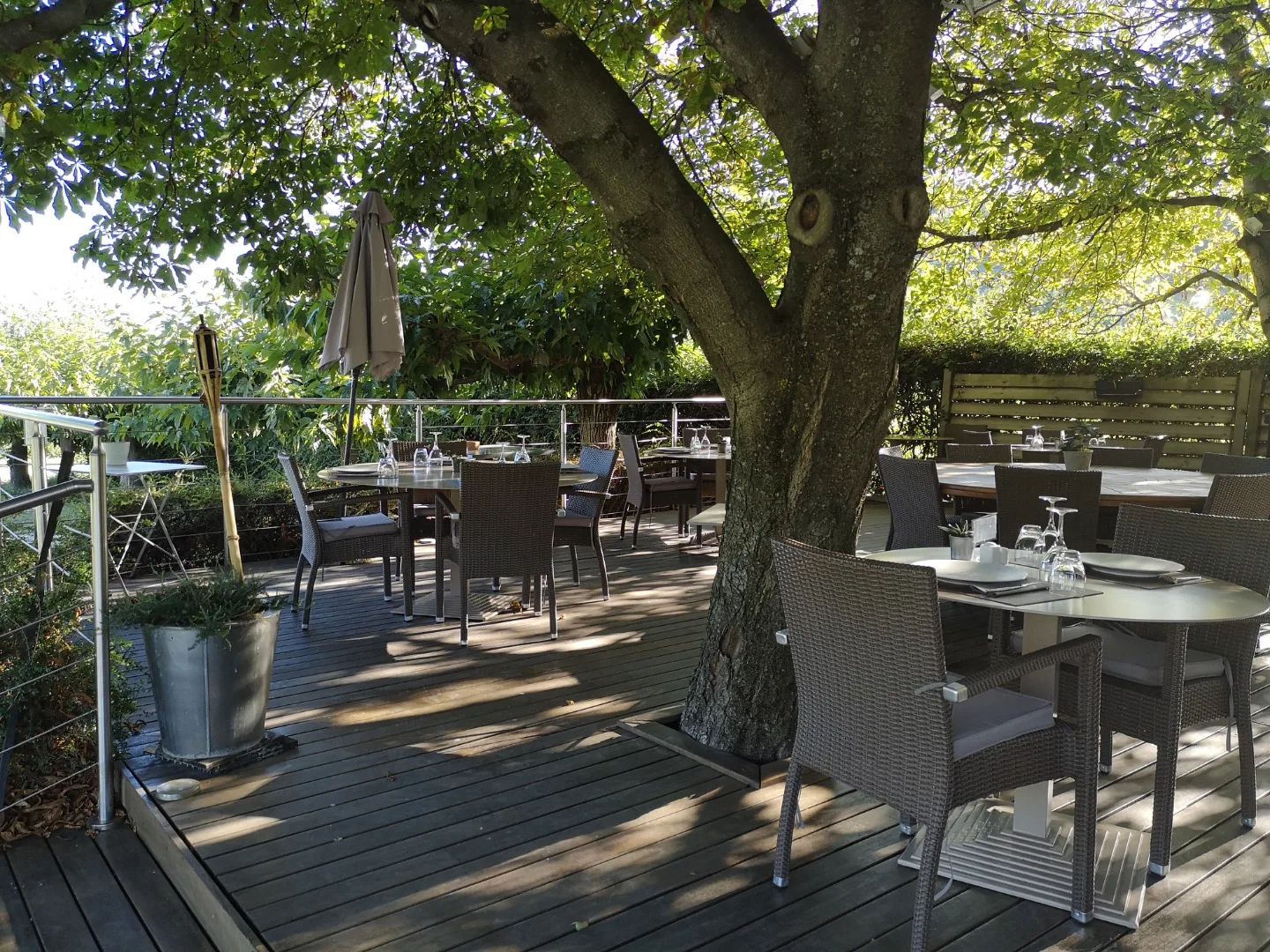 La Table de Léa — photo 17