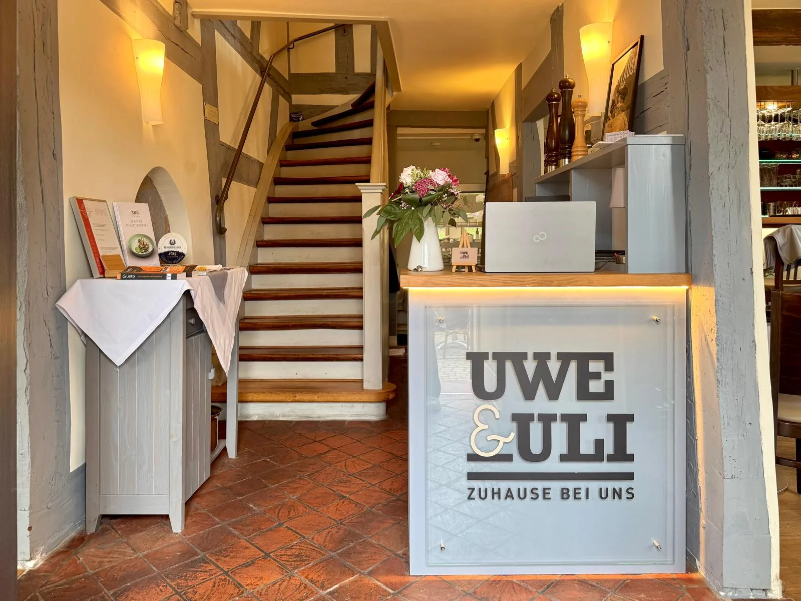 Uwe &amp; Uli — photo 14