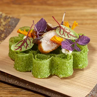 Roku - Japanese Dining & Wine — photo 89