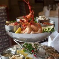 Davio's Northern Italian Steakhouse — photo 22