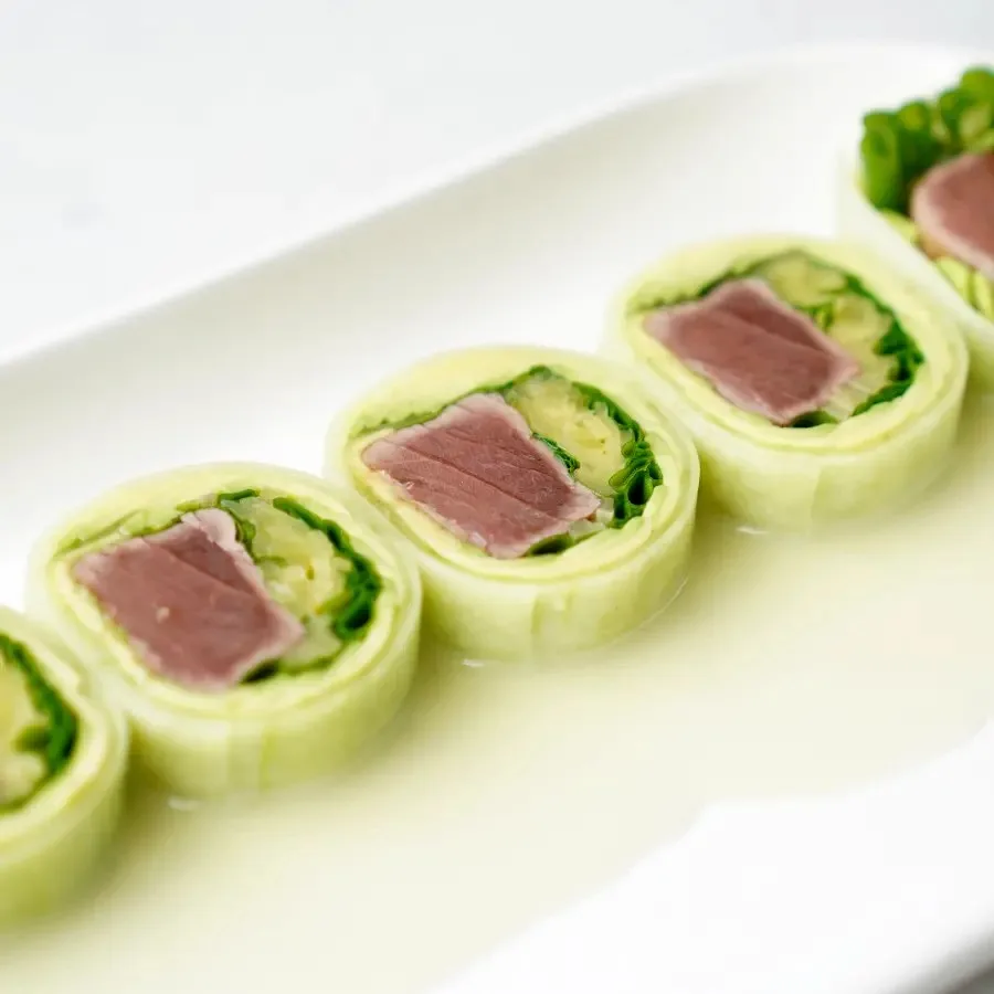 Sushi Soul — photo 5