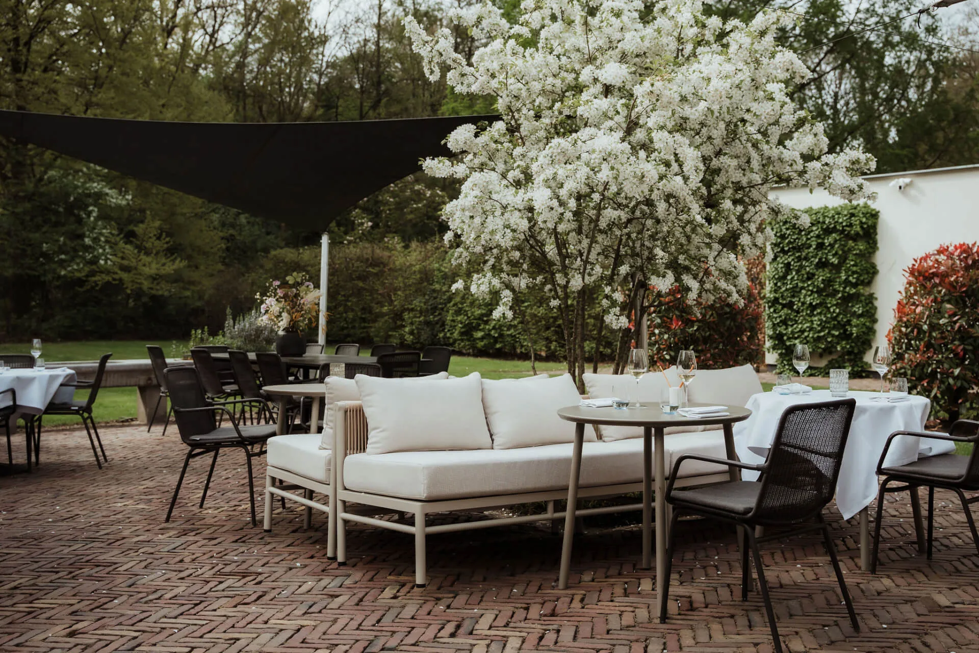 Restaurant Wolfslaar — photo 89