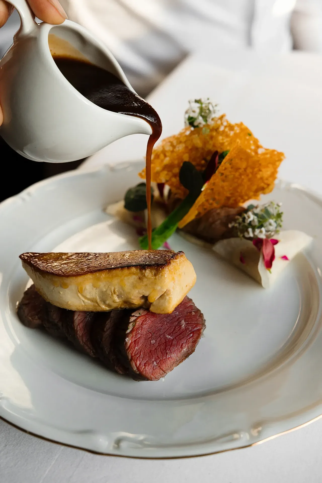 Bistro Pinot — photo 20