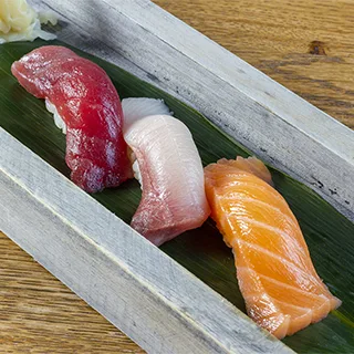 Roku - Japanese Dining & Wine — photo 23