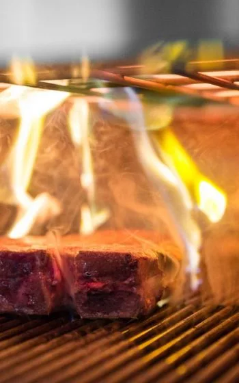 BEEF &amp; GLORY – Steakerei — photo 18