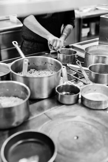Le Refuge des Gourmets — photo 10