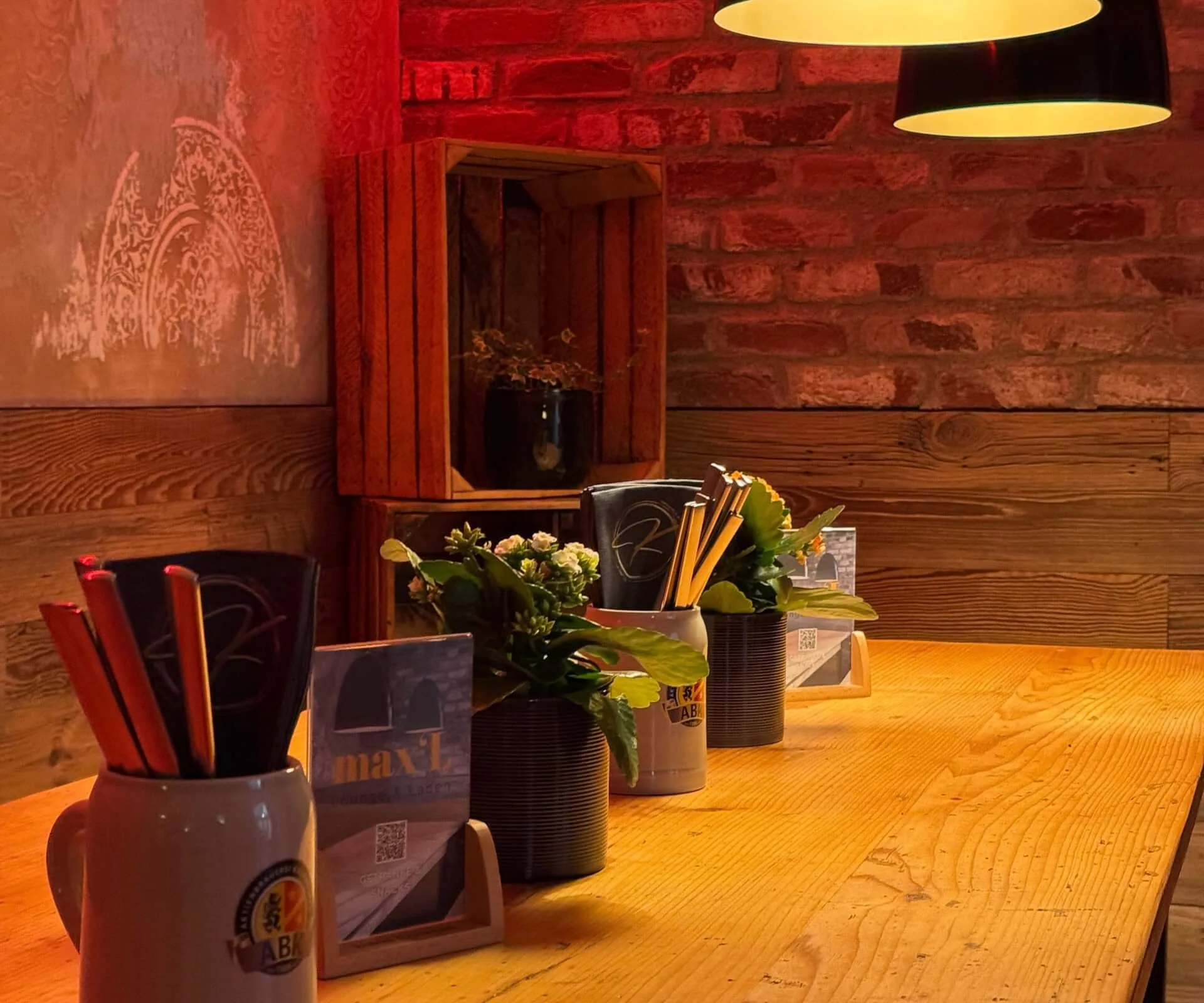 Karnbachs Restaurant — photo 18