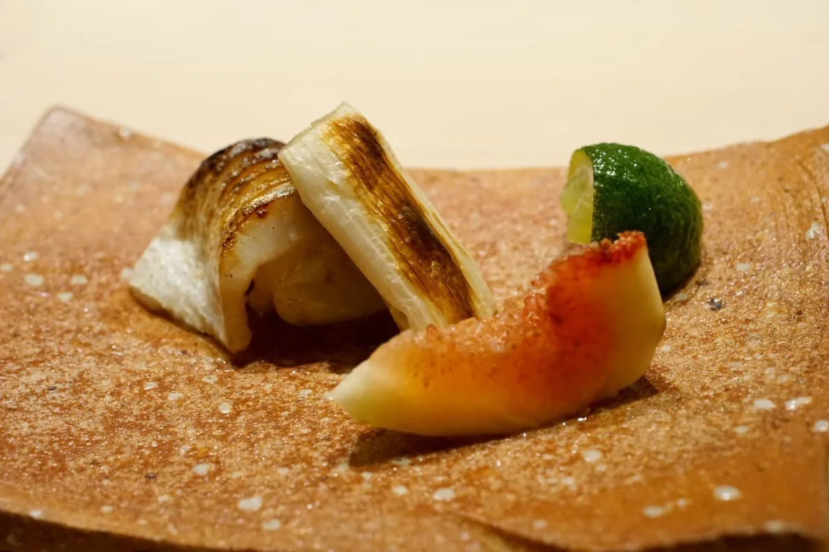 Sushi Rakumi — photo 28