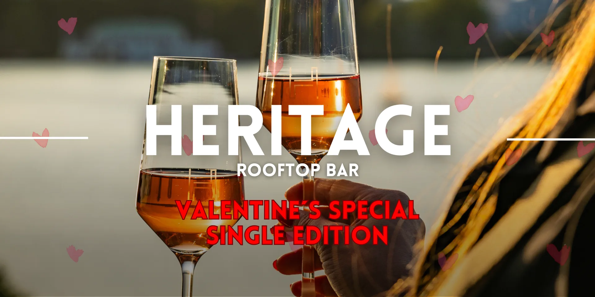 Heritage Restaurant — photo 62