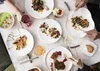 Le Jardinier Houston — food
