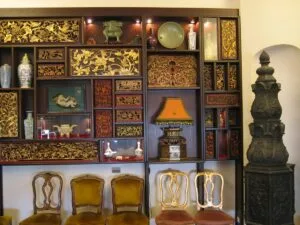 Restaurant Thomas Abele im Feinkost Kahn — photo 41