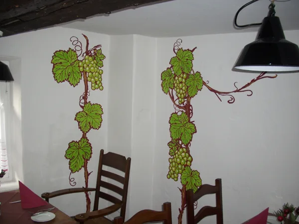 Riesling Stuben Hochheim — photo 5