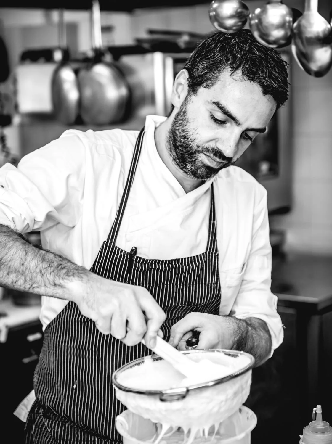 Osteria Veglio — photo 11
