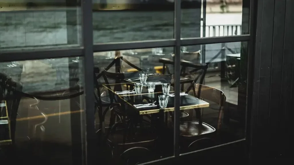 Liberté Hamburg — atmosphere