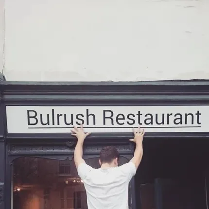 Bulrush, Bristol