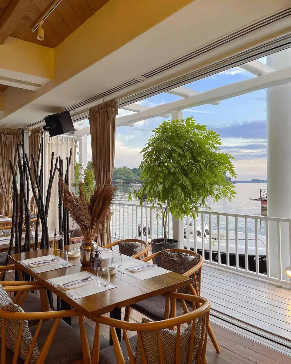 RESTORAN SPLAV SUVENIR — photo 11