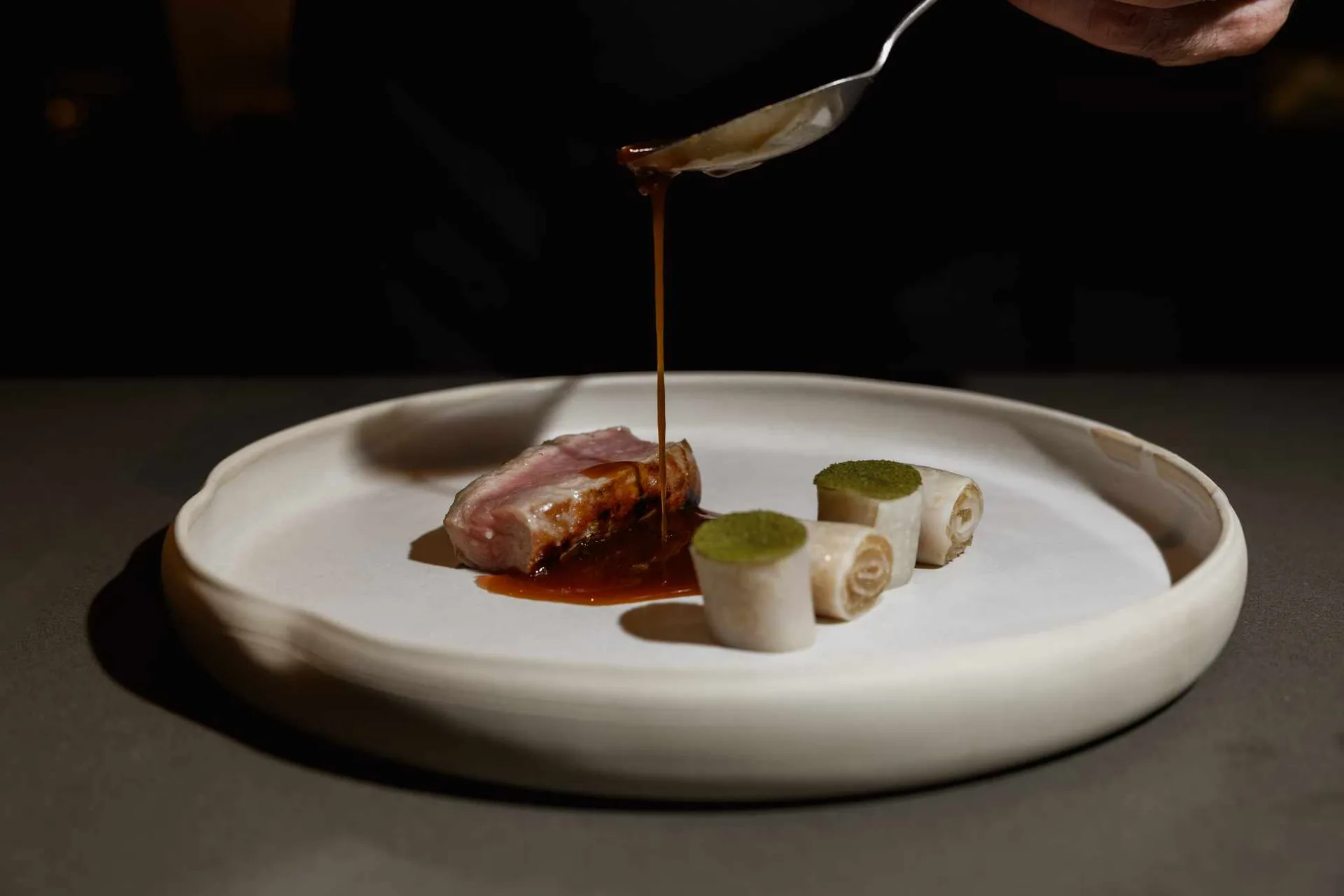 Krug — food