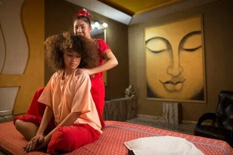 PATTAYA SPA — photo 34