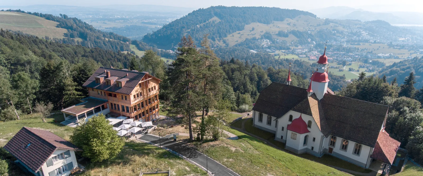 Hotel Gasthaus Hergiswald — photo 21