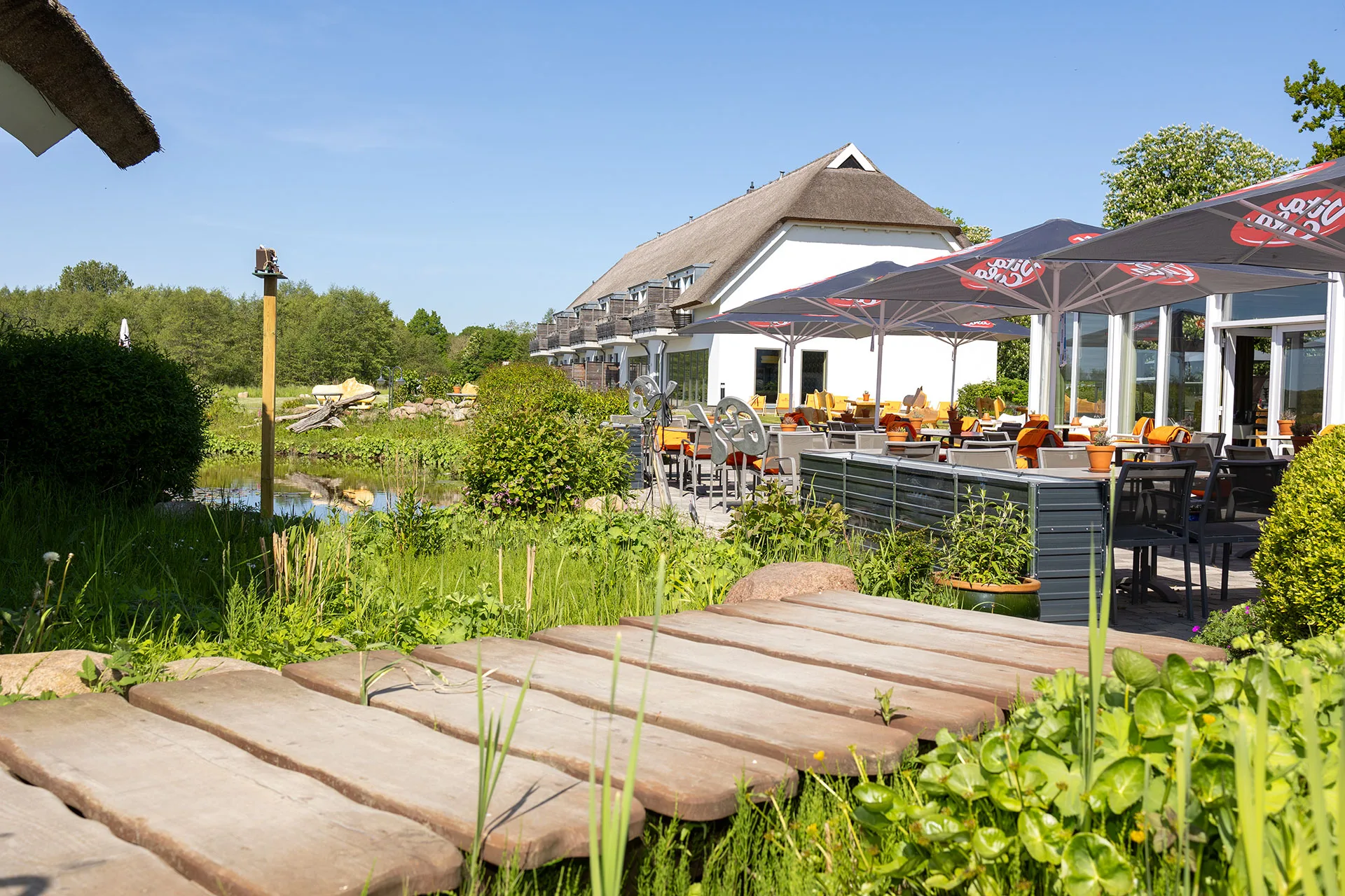 Restaurant Wreecher Hof — photo 15