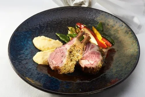 Schlossbergrestaurant Dattler — photo 71